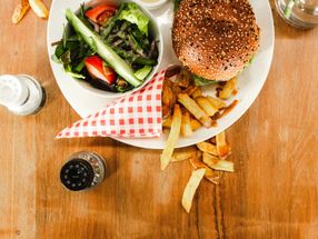 Europe-wide criticism of imminent EU veggie burger ban