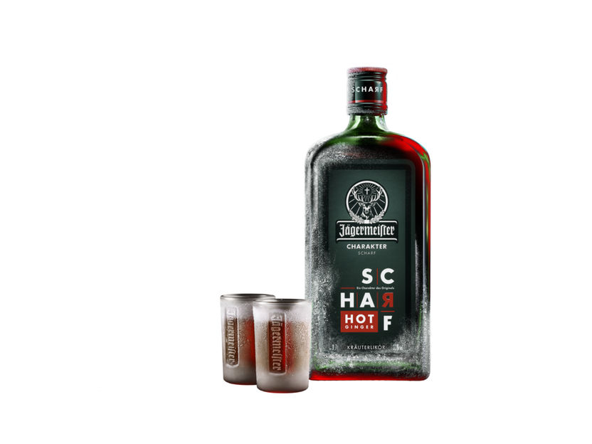 Mast-Jägermeister Deutschland GmbH