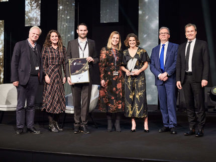 Ahoj-Brause gewinnt Markenaward 2019