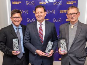 Merck announces the winners of its Advance Biotech Grant program