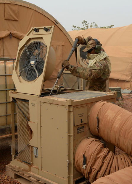 Credit: Jimmie Pike/U.S. Air Force