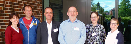 Leibniz Institut DSMZ