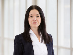 Liane Maxion – Vorreiterin für eine neue Generation