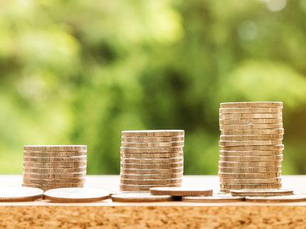 Einkommen von Führungskräften in Chemie und Pharma um 4,4 Prozent gestiegen