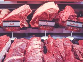 Studie: Rotes Fleisch und weißes Fleisch können den Cholesterinspiegel erhöhen