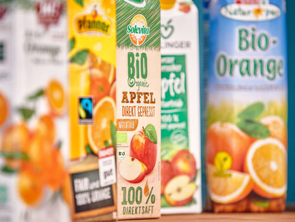 Greenpeace-Marktcheck: Säfte sind kaum bio und selten fair