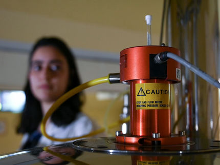 El laboratorio del CSIC que permite observar el corazón de las biomoléculas