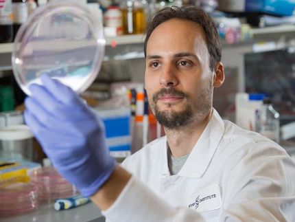 Performance-enhancing bacteria discovered in the microbiome of elite athletes