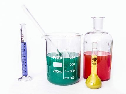 Chemiebranche legt Aktionsplan zur Qualität der Registrierungsdossiers vor