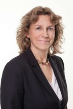 Dr. Marion Wüstefeld-Würfel, Referentin Ernährung und Gesundheit, Verband Deutscher Mineralbrunnen e.V.
