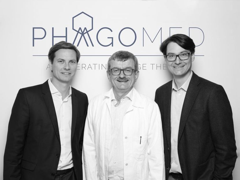 PhagoMed Biopharma GmbH