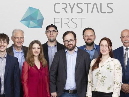CrystalsFirst