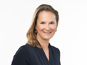 Birgit Stöber steigt in den Vorstand der GoodMills Group auf und wird Geschäftsführerin für Finanzen