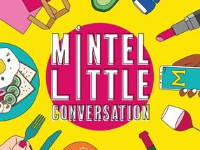 Mintel launches food podcast