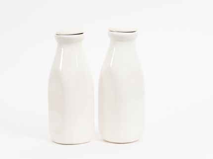 To boost milk, dairy groups support high school coffee bars