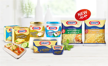 Arla Foods and Kraft Heinz agree on brand license for cheese business
