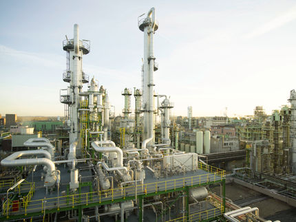 Oxea Expands its Production Network and Builds new Plant for Carboxylic Acids in Oberhausen, Germany