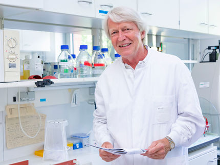 Durchbruch in der Stammzellforschung