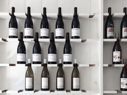 Neues Weingesetz soll mehr Klarheit auf die Flasche bringen