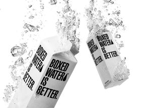 Consumers can pick up beverage cartons with a clear conscience