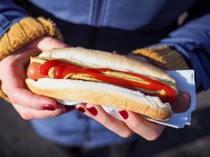 Wieder mehr Appetit auf Veggie-Wurst