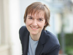 Dr. Isabell Schmidt, Geschäftsführerin bei der IK Industrievereinigung Kunststoffverpackungen e.V.