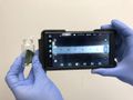 New, portable tech sniffs out plant disease in the field