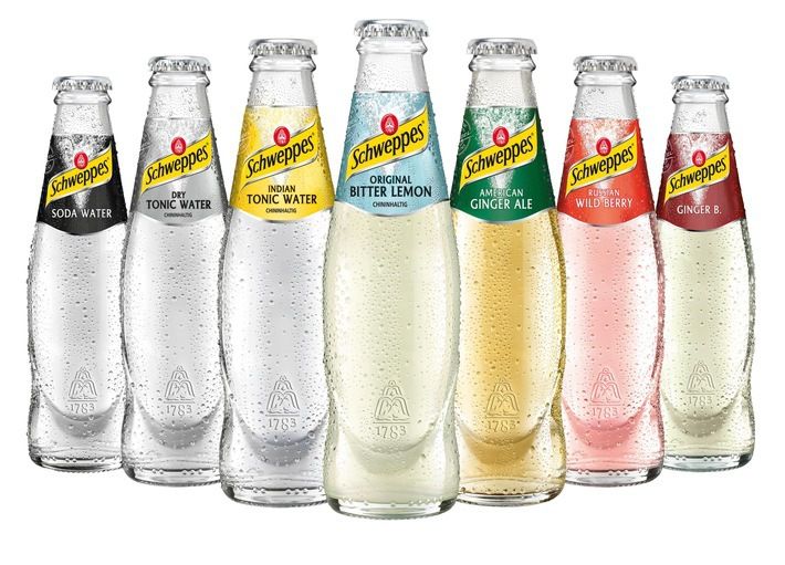 Schweppes