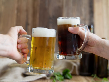 Wen interessiert es schon, woher Hopfen und Malz im Bier kommen