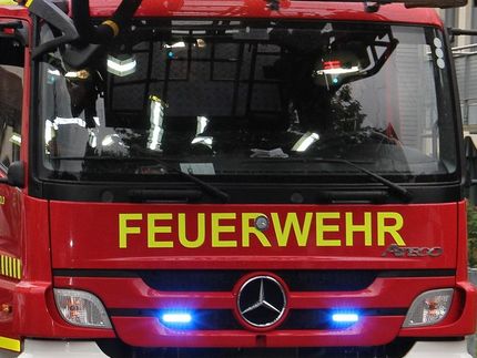 Zwei Mal am Tag sind Rat und Tat der Chemiewerkfeuerwehren gefragt