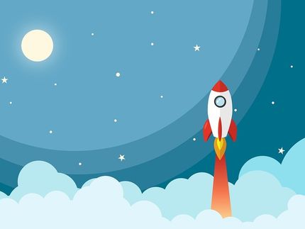 Chemie- und Pharmaforschung setzt Höhenflug fort