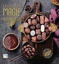 NORMA kreiert edle Eigenmarke für hochwertige Schokoladenartikel
