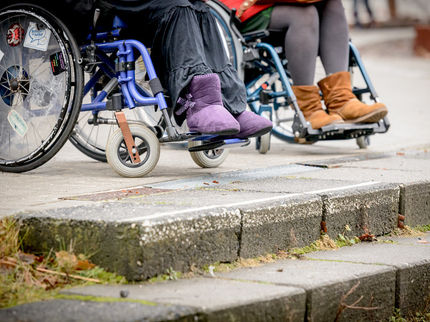 Wie Multiple Sklerose besser therapiert werden könnte
