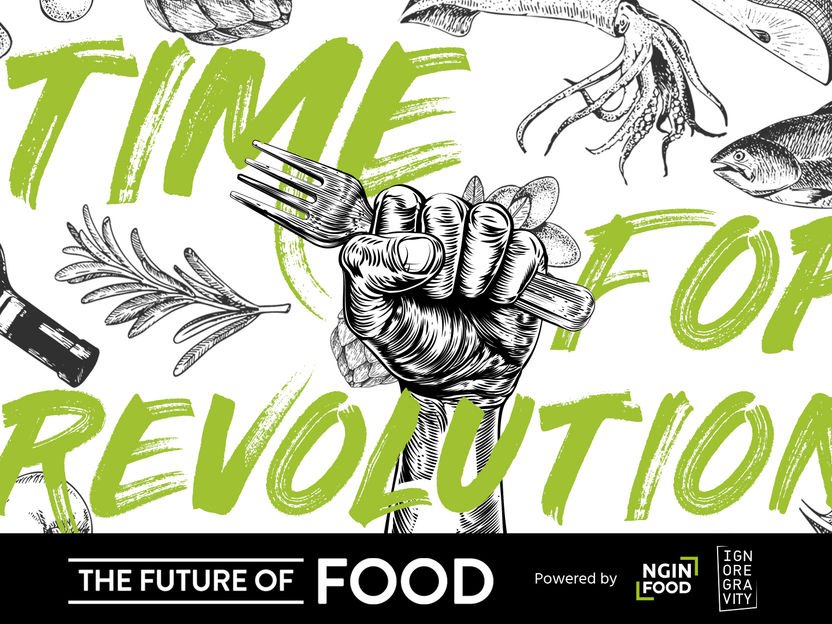 The Future of Food Conference 2019