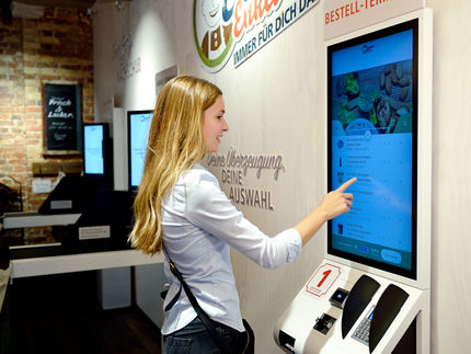 Tante Emma ohne Ladenschlus