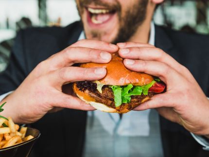 Burger mit oder ohne Fleisch?