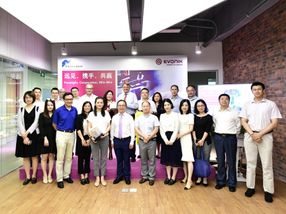 Evonik invests in Chinese 3D-printing start-up making medical implants