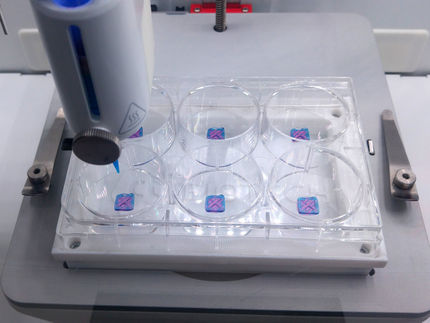 First 3D bioprinted skin models including immune macrophages