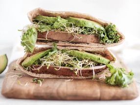 VeggieWorld: größte vegane Messe erstmals in Dortmund