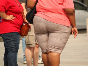 Las personas con obesidad obtienen más satisfacción con la comida