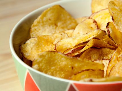 Americans love snacks. What does that mean for their health