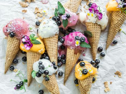 Ehrliches (Dichtes) Eis gewinnt!