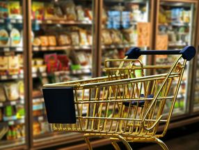 Anderes Konsumverhalten drückt Absatz in Lebensmittelbranche