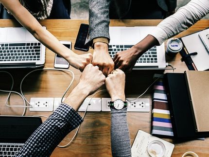 Jeder fünfte Startup-Mitarbeiter kommt aus dem Ausland