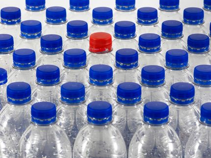 Chemical mix of harmful and unknown substances in plastic packaging