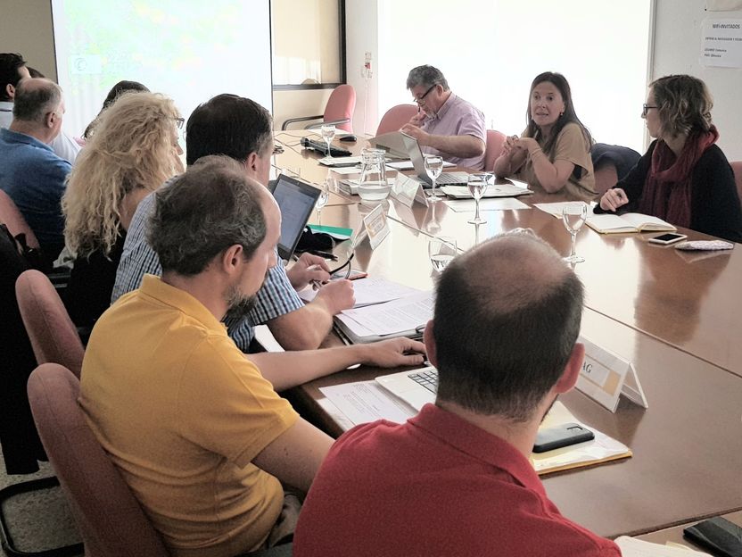 © Ministerio de Agricultura, Pesca y Alimentación