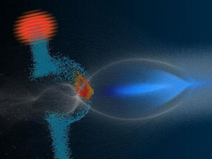 “Trojan Horse” trick promises ultra-brilliant electron beams