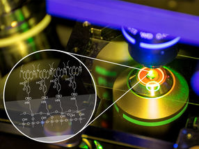 Neue Methode zur Vermessung nano-strukturierter Lichtfelder