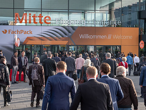 NürnbergMesse