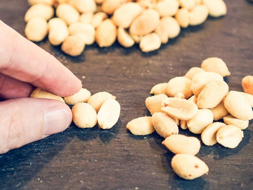 Peanut allergies affected by exercise and sleep deprivation, new study finds